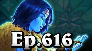 Funny And Lucky Moments - Hearthstone - Ep. 616