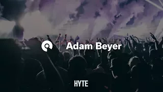 Adam Beyer @ HYTE Berlin - NYE 2017 (BE-AT.TV)