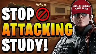 Make Winning Easier! How To Attack Villa - Avi/Games - Rainbow Six Siege - Guide 2023