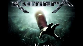 Химера - Агония [2005] full album | (Industrial Metal) Russian Band