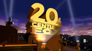 20th Century Fox History Fast 4x (Last Video of 2019)