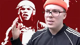 LET'S ARGUE: 6ix9ine Shouldn't Say The N-Word