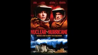 Nuclear Hurricane   Full Movie   Action Sci Fi  Disaster