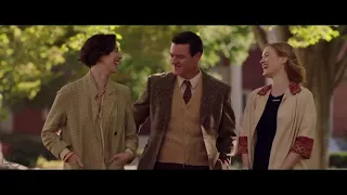 PROFESSOR MARSTON AND THE WONDER WOMEN - Trailer 2017 Luke Evans Movie HD