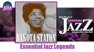 Dakota Staton - Essential Jazz Legends (Full Album / Album complet)