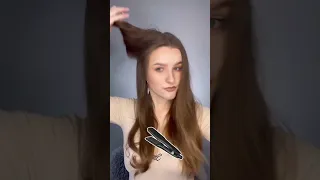 Зачіска за 10хв!!! Old money hairstyle🔥