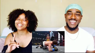 Jake Paul Vs. Ben Askren KO Reaction! Should He Box Ty Woodley?