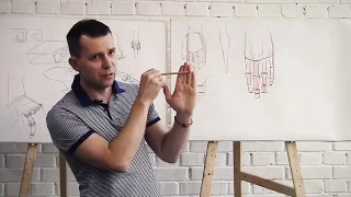 Лекция Александра Рыжкина об анатомии конечностей