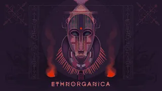 ETHNORGÁNICA VOL II - Ethnic Deep House & Orgánic Techno | ADYA | DJ SET