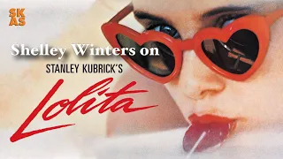 Lolita : Shelley Winters on Lolita [1997]