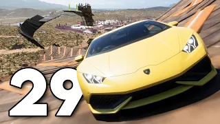 GTA RACES IN FORZA HORIZON 5! - Part 29