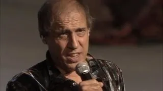 Adriano Celentano & Teo Teocoli - Ciao ragazzi ciao (LIVE 2005)