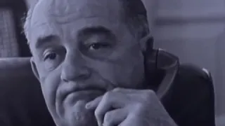 Vietnam Documentary: LBJ Goes to War