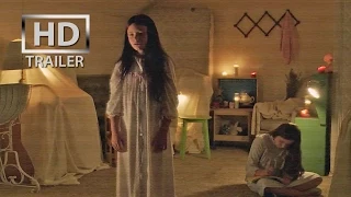 Paranormal Activity: The Ghost Dimension | official trailer (2015)