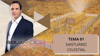 Tema 01 - O santuário celestial