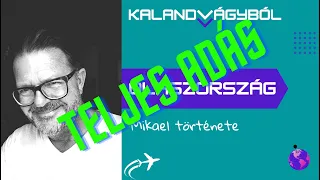 A változás ízei, avagy Culinarium Toszkánában | Kalandvágyból külföldre podcast #130