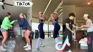 S3BZS - MONTAGEM - PR FUNK TikTok Dance Challenge Compilation