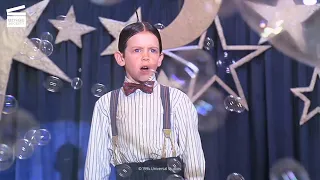 The Little Rascals: Bubble song HD CLIP