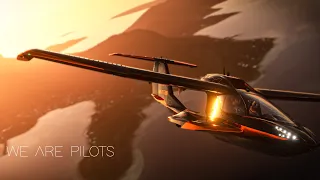 We Are Pilots | MSFS 2020
