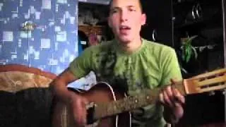 GuiTaR1St.Ru - Бей первым, Пацан!!! (Ковер).avi