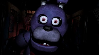 Five Nights At Freddy's | Night 1 | No Commentary