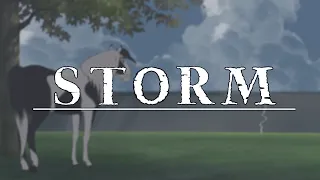 Summer Storm | Spirit of the West: Sierra