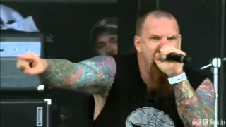 Exodus - Strike of the Beast [Live Wacken 2008 DVD] HD