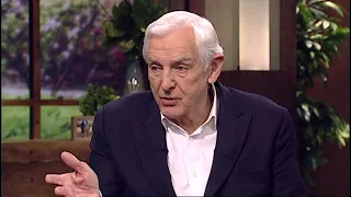 Dr. David Jeremiah: What We Know Of Heaven (LIFE Today)