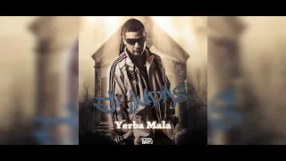 El Judas - Yerba Mala (Cover de Vico C)