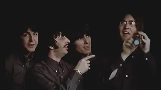 The Beatles: Yellow Submarine - Promo