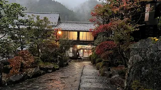 Japan Accommodation tour - Ryokan, Machiya, Hotels VLOG