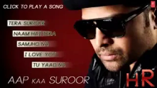 Aap Ka Suroor Album Songs   Jukebox 1 | Himesh Reshammiya Hits144p