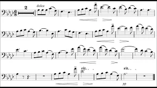 Cello Play-Along - Puccini - O Mio Babbino Caro (Oh my dear papa) - from the opera Gianni Schicchi