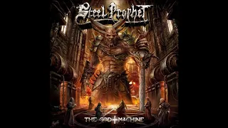 Steel Prophet - Soulhunter