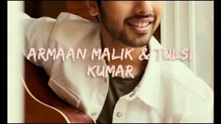 Zara thehro song | Amaal malik & Armaan malik, Tulsi kumar | Rashmi v| Mehreen pirzada| Bhushan kuma