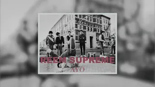 Freestyle x Breakdance x 80s x Stevie B x Type Beat 'AYO' (prod. by Reem Supreme)