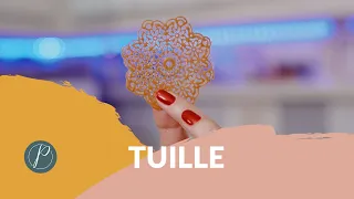 Receita de Tuilles (Doces Franceses) #tuilles #confeitariafrancesa #receitafrancesa