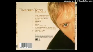 Umberto Tozzi – Anch'io in paradiso