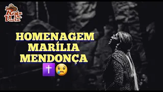 Marília Mendonça - Estrelinha (HOMENAGEM A MARÍLIA MENDONÇA)