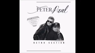 Peter Paul - Hot Light In The Night (Radio Edit)