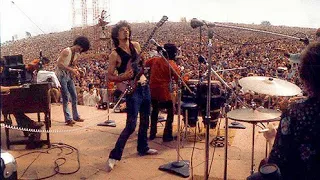 Persuasion - Santana [Live At Woodstock]