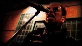 VICTOR SIERRA - "Dirigible Days" (RECORDED VERSION) by Victor Sierra steampunk rock music video