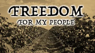 Freedom For My People - Sir Rod & The Blues Doctors