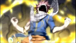 Fairy Tail - Undefeated [AMV]