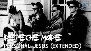 Depeche Mode - Personal Jesus (Medialook Remix 2021)