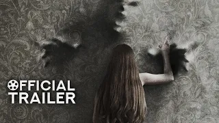 BEHIND THE WALLS | Official Trailer - Horror Movie