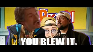 Clerks III (2022) Is One Of The Worst Sequels In The Past 20 Years - A Re-Uploaded Review