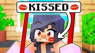 Aphmau Was KISSED In Minecraft!