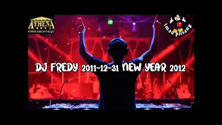 DJ FREDY 2011-12-31 NEW YEAR 2012 NOSTALGIA ARTIS BAHARI