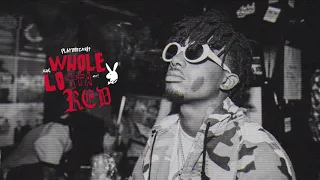 Playboi Carti - Woah [HQ Instrumental]